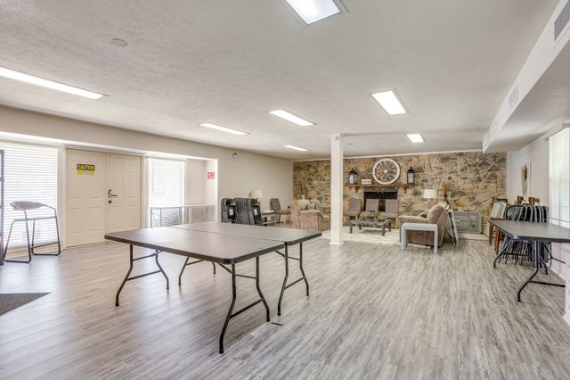 4102 Ridglea Country Club Drive 1503, Fort Worth, TX 76126