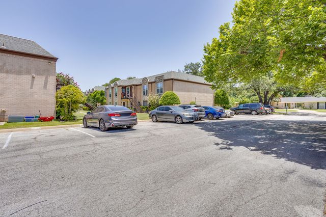 4102 Ridglea Country Club Drive 1503, Fort Worth, TX 76126