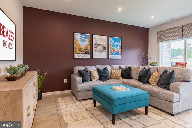 8291 LONGFORD RD, Millersville, MD 21108