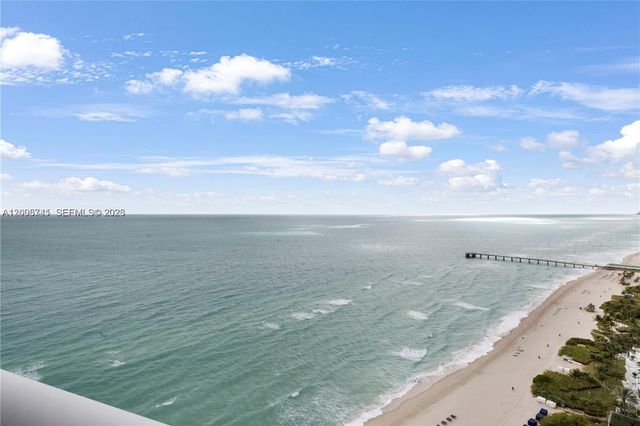 17201 Collins Ave 3101, Sunny Isles Beach, FL 33160