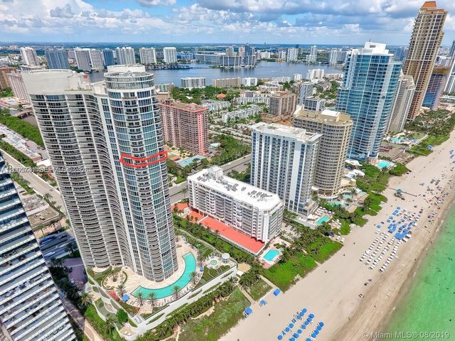 17201 Collins Ave 3101, Sunny Isles Beach, FL 33160