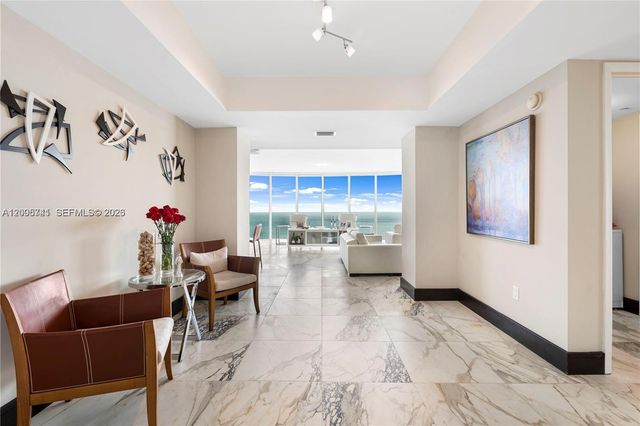 17201 Collins Ave 3101, Sunny Isles Beach, FL 33160
