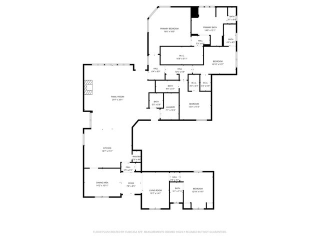 2785 Lake Forest DR, Round Rock, TX 78665