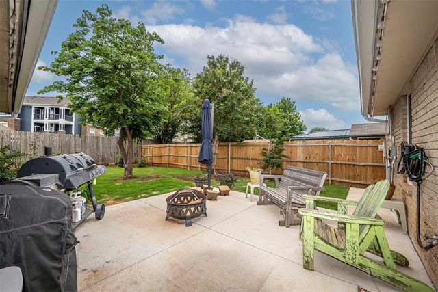3208 SW 86th Street, Oklahoma City, OK 73159