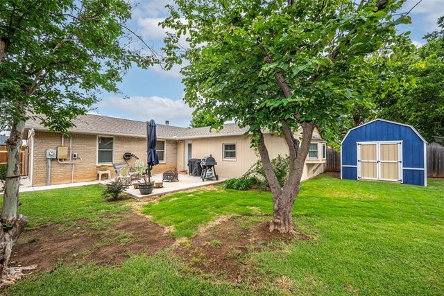 3208 SW 86th Street, Oklahoma City, OK 73159