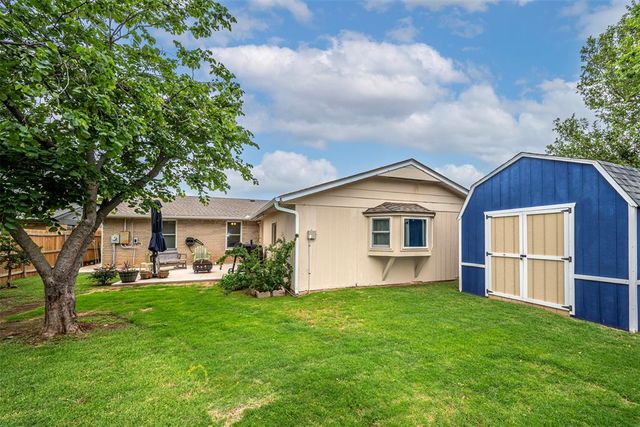 3208 SW 86th Street, Oklahoma City, OK 73159