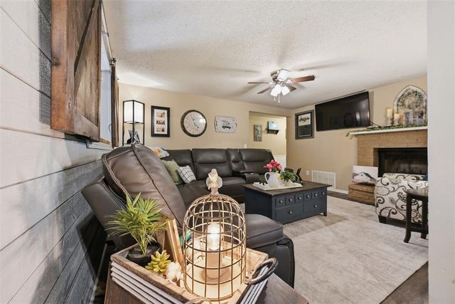 3208 SW 86th Street, Oklahoma City, OK 73159