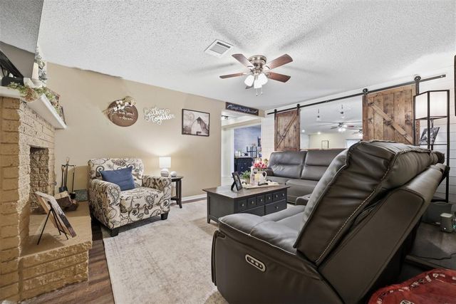 3208 SW 86th Street, Oklahoma City, OK 73159