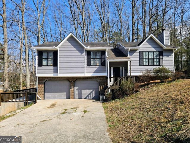 3622 E Melissa Lane, Douglasville, GA 30135