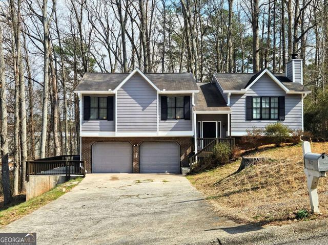 3622 E Melissa Lane, Douglasville, GA 30135
