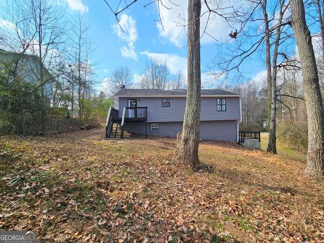 3622 E Melissa Lane, Douglasville, GA 30135