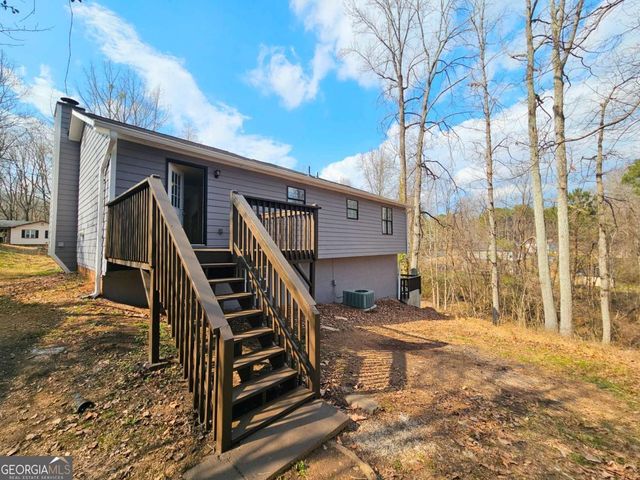 3622 E Melissa Lane, Douglasville, GA 30135