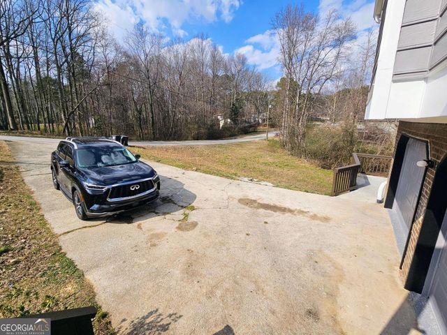 3622 E Melissa Lane, Douglasville, GA 30135