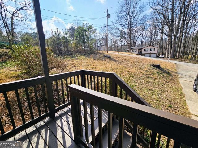 3622 E Melissa Lane, Douglasville, GA 30135