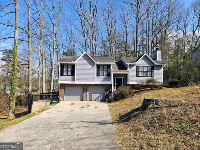 3622 E Melissa Lane, Douglasville, GA 30135