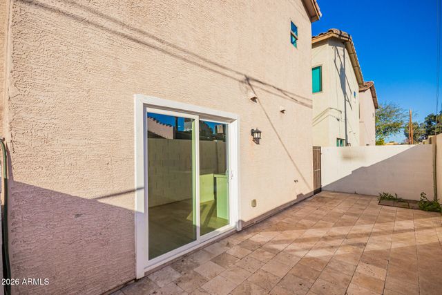 3034 N 39TH Street 12, Phoenix, AZ 85018