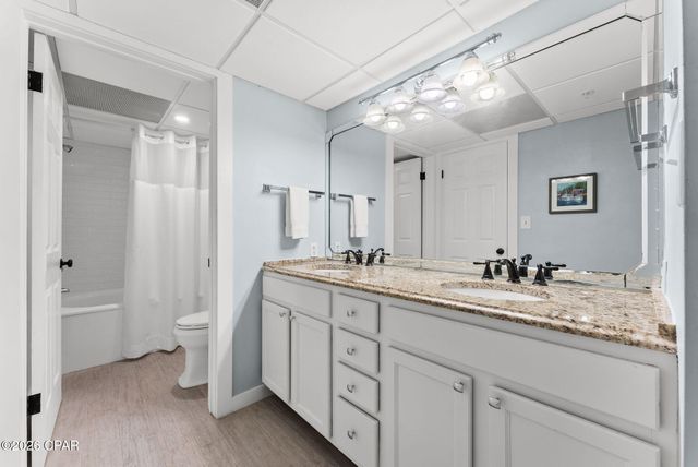 11347 Front Beach Road 413, Panama City, FL 32407