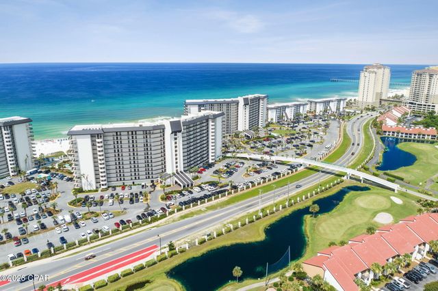 11347 Front Beach Road 413, Panama City, FL 32407