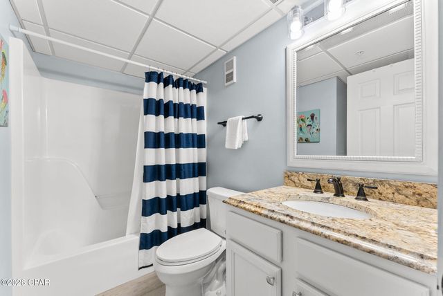 11347 Front Beach Road 413, Panama City, FL 32407