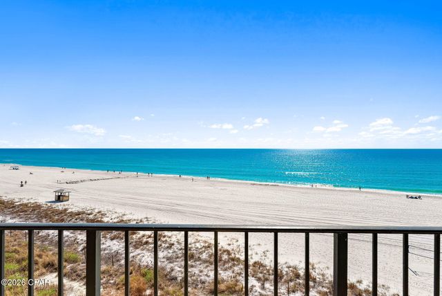 11347 Front Beach Road 413, Panama City, FL 32407