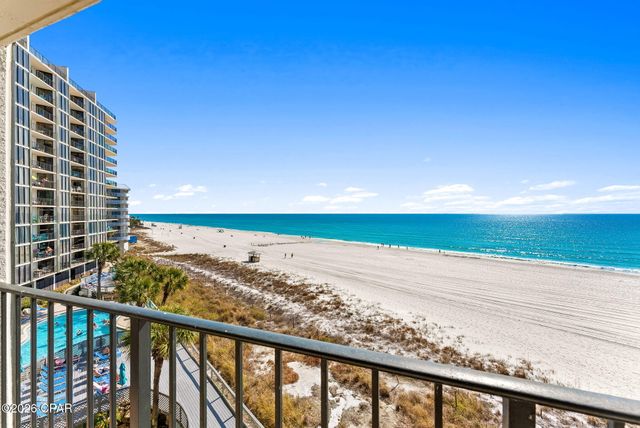 11347 Front Beach Road 413, Panama City, FL 32407