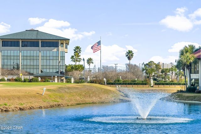 11347 Front Beach Road 413, Panama City, FL 32407