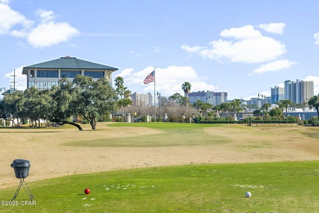 11347 Front Beach Road 413, Panama City, FL 32407