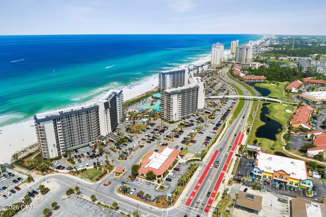 11347 Front Beach Road 413, Panama City, FL 32407