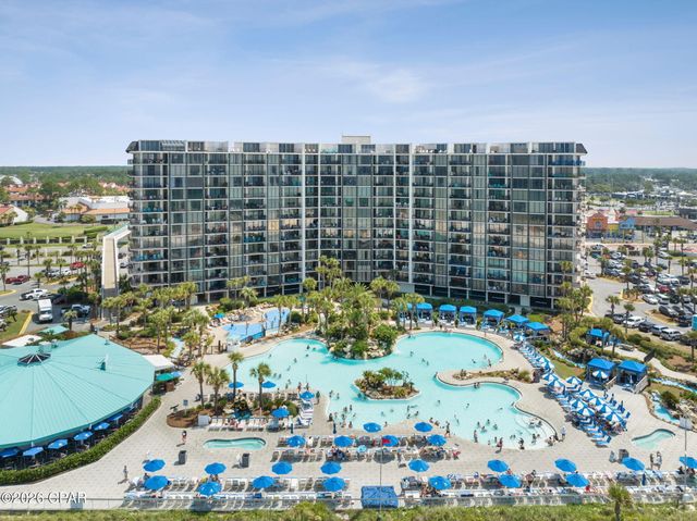 11347 Front Beach Road 413, Panama City, FL 32407
