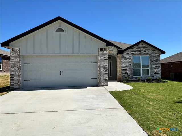 3003 Seeker Street, Killeen, TX 76549
