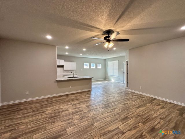 3003 Seeker Street, Killeen, TX 76549