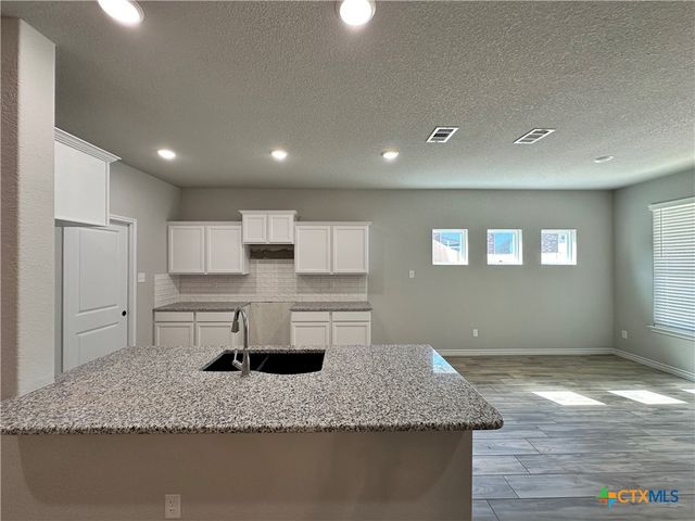 3003 Seeker Street, Killeen, TX 76549