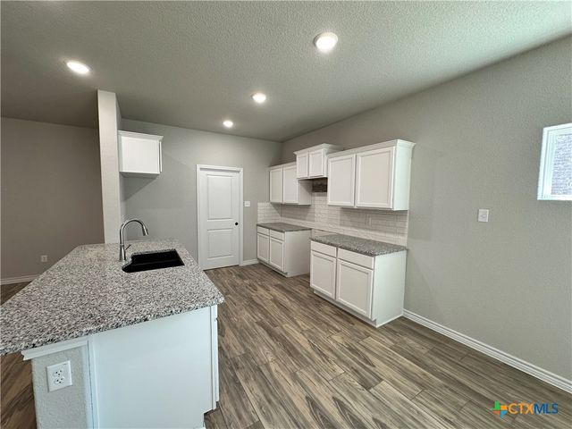 3003 Seeker Street, Killeen, TX 76549