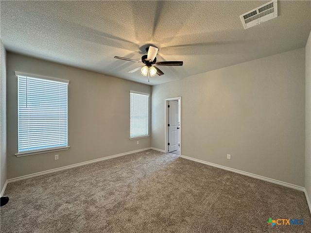 3003 Seeker Street, Killeen, TX 76549
