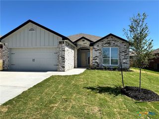 3003 Seeker Street, Killeen, TX 76549