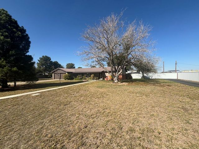 10708 W April, Odessa, TX 79764