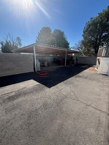 10708 W April, Odessa, TX 79764