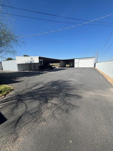 10708 W April, Odessa, TX 79764