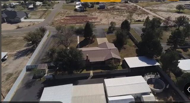 10708 W April, Odessa, TX 79764