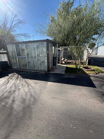 10708 W April, Odessa, TX 79764