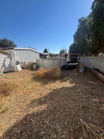 10708 W April, Odessa, TX 79764