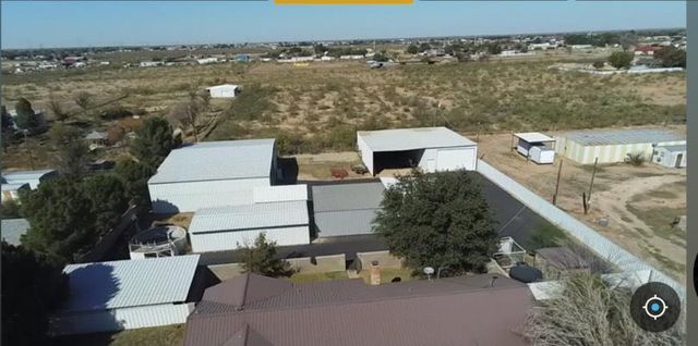 10708 W April, Odessa, TX 79764