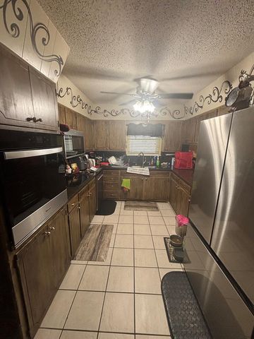 10708 W April, Odessa, TX 79764