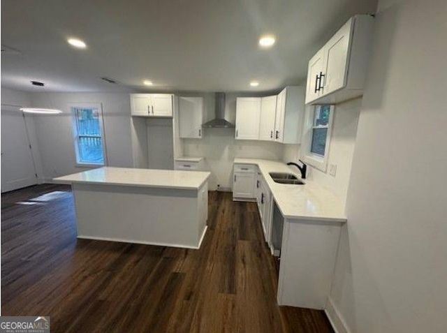 2069 W Woodberry Avenue, Atlanta, GA 30344