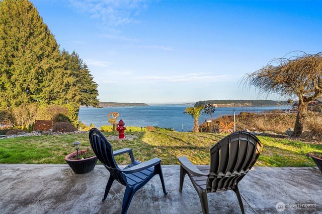 7065 Grandview Place, Gig Harbor, WA 98335