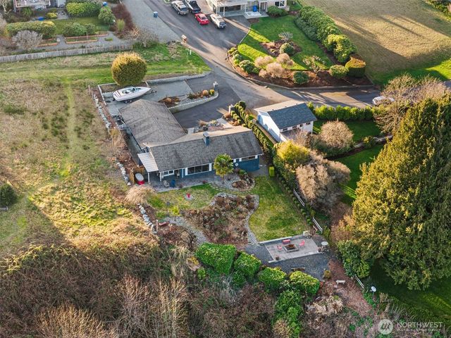 7065 Grandview Place, Gig Harbor, WA 98335