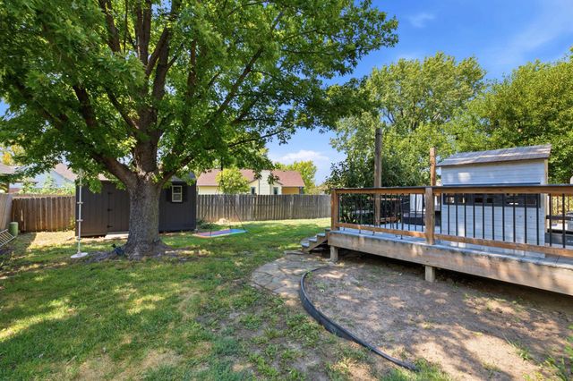 1951 S Cypress, Wichita, KS 67207