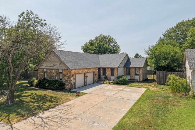 1951 S Cypress, Wichita, KS 67207