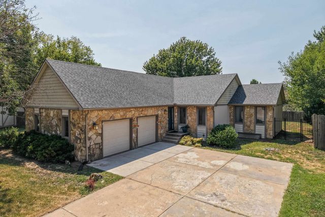1951 S Cypress, Wichita, KS 67207