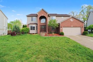 173 Wild Ivy Court, Scio Twp, MI 48103